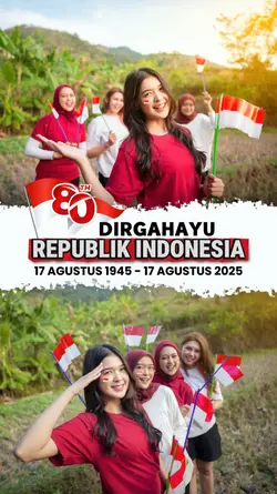 HUT RI 2025