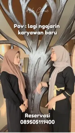 klinik kecantikan