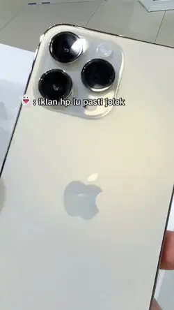 iklan hp iPhone 14