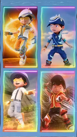 JJ SANTUY KECE BADAI