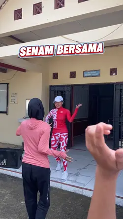 Cinematic Senam