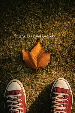 Rangga cinta