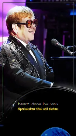 Elton John 