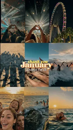 January photodump