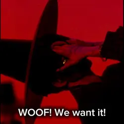 Bark like u want it 