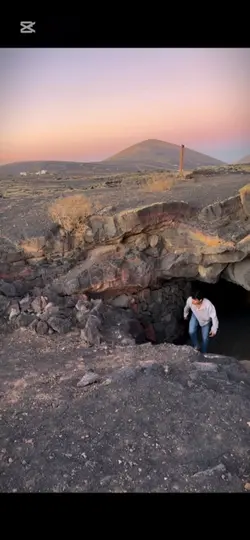 Cave