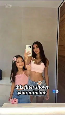 mini me