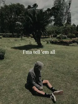 the way i am