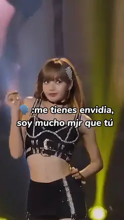 Ahora dime q tal?😻