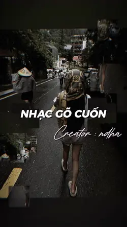 NHẠC GÕ CUỐN
