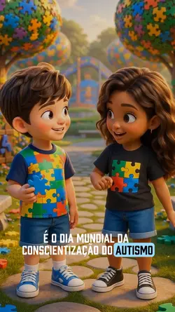 2 DE ABRIL AUTISMO