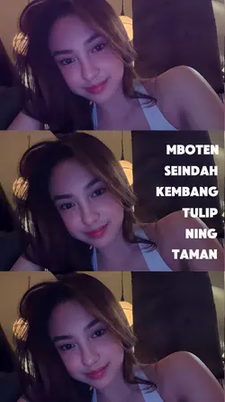 Ternyata ldr pait te