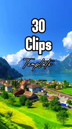 30 Templates