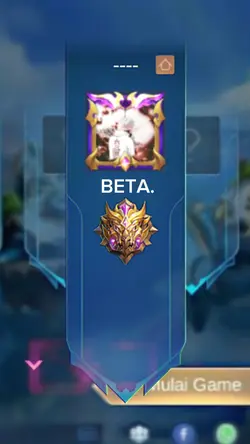 History mlbb