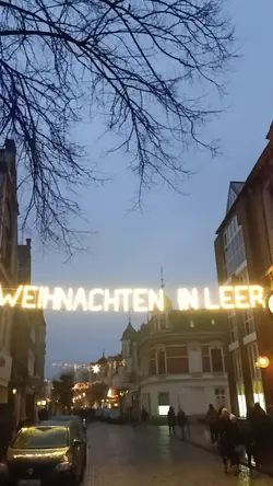 Weihnachtsmarkt 