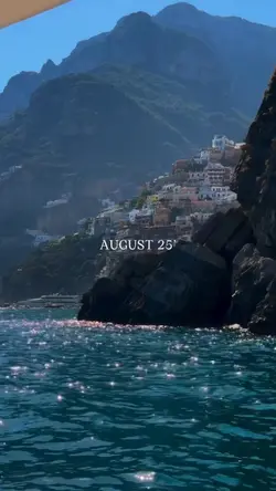august 25’