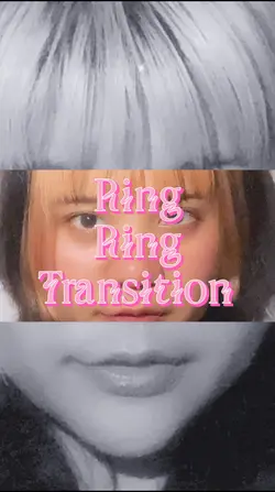 Ring Ring💗