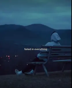 failed in everything