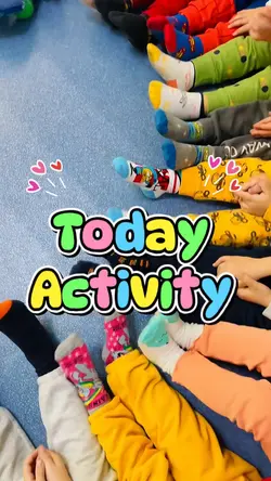 Today Activity