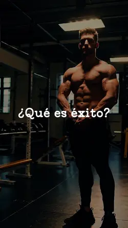 Éxito definición
