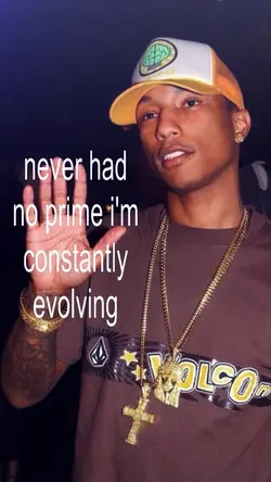 NEVER HAD NO PRIME