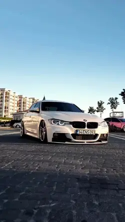 MARK BMW