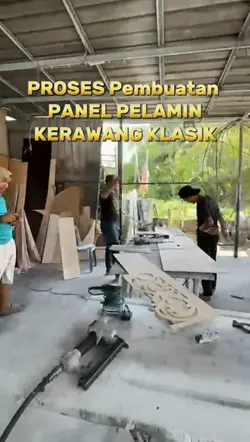 LUBUK KERAWANG