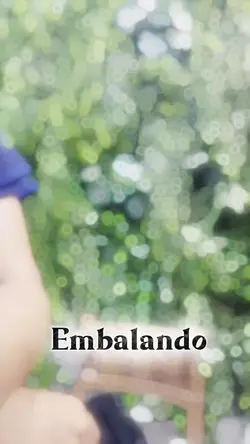 Embalado pedidos