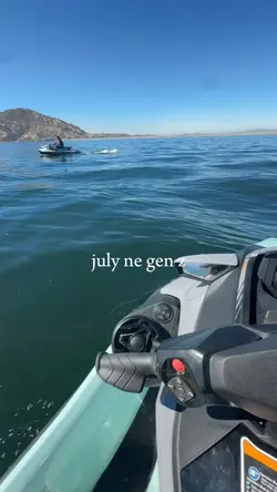 july gen z 