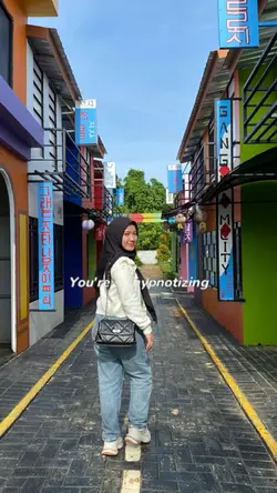 Lirik lagu estetik