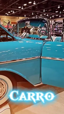 Carro Antigo 