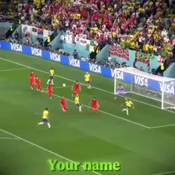 Soccer dance edit