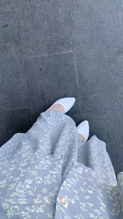 pap kaki estetik