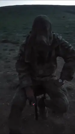 storry militer