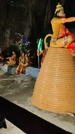 Jay Shree ram 