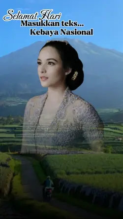 Hari Kebaya Nasional