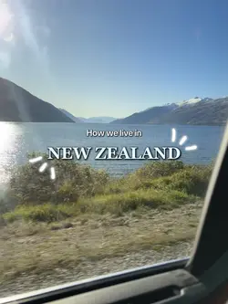 New Zealand 
