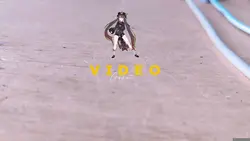 animasi video gabut