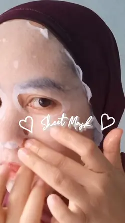 Sheetmask Bioaqua