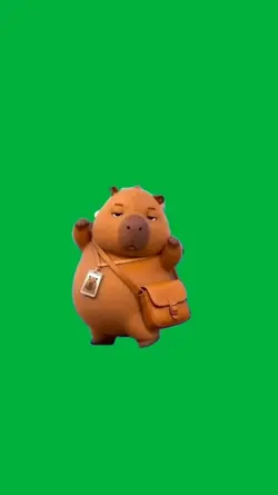 Capybara