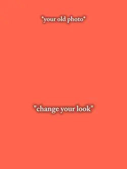 change your look