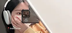 JANGAN HALUU