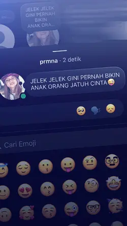 JELEK JELEK GINI