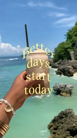 today