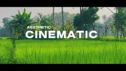 Cinematic 10 Klip