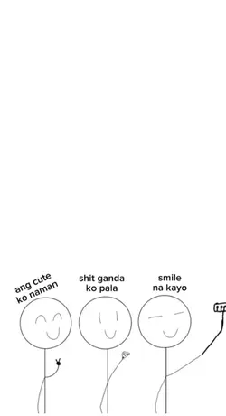 trio stickgirl
