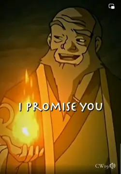 Uncle Iroh Wisdom