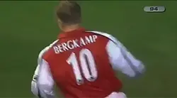 free bergkamp edit