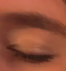 Eyes trend