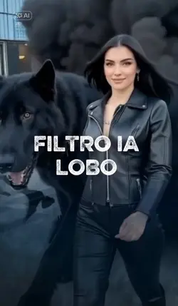 FILTRO IA LOBO 